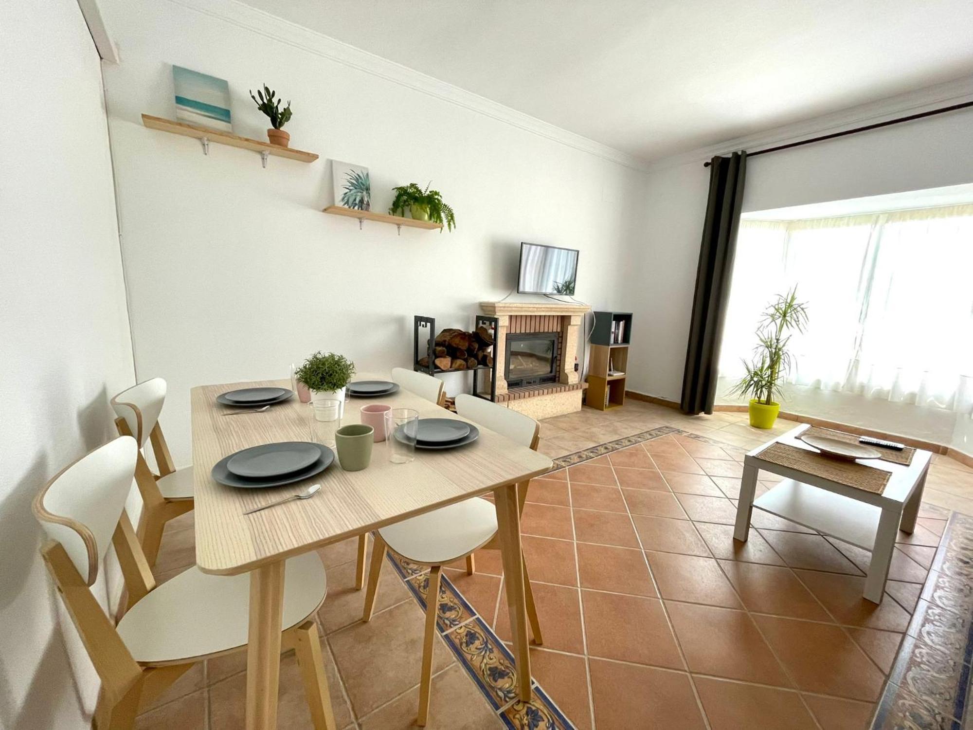 Chalet Wanderlust Chiclana de la Frontera Exteriör bild