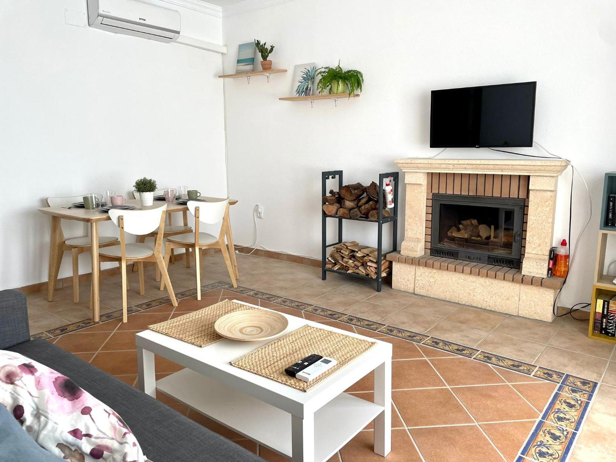 Chalet Wanderlust Chiclana de la Frontera Exteriör bild