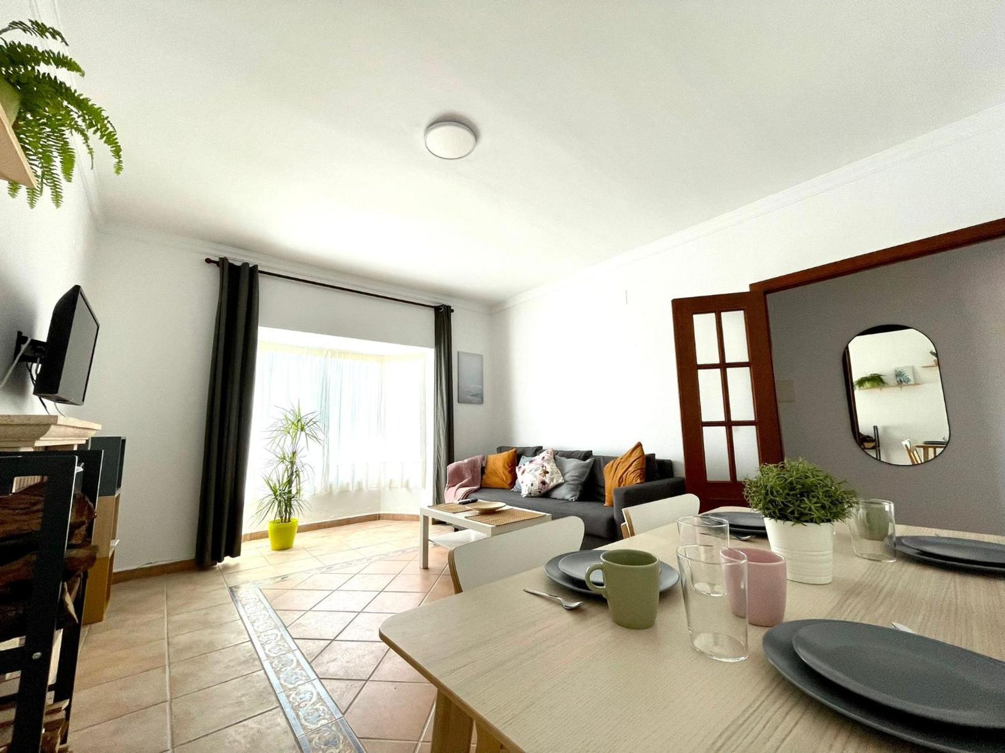 Chalet Wanderlust Chiclana de la Frontera Exteriör bild