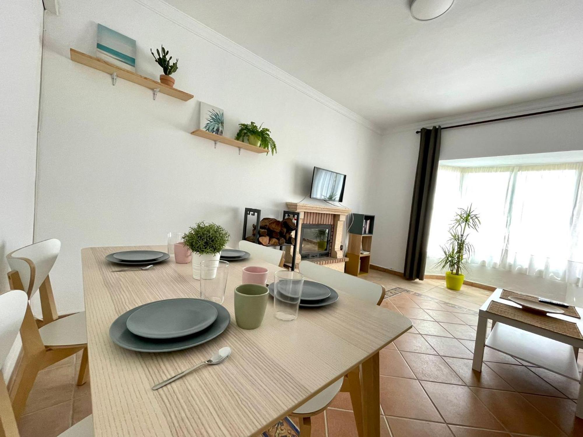 Chalet Wanderlust Chiclana de la Frontera Exteriör bild